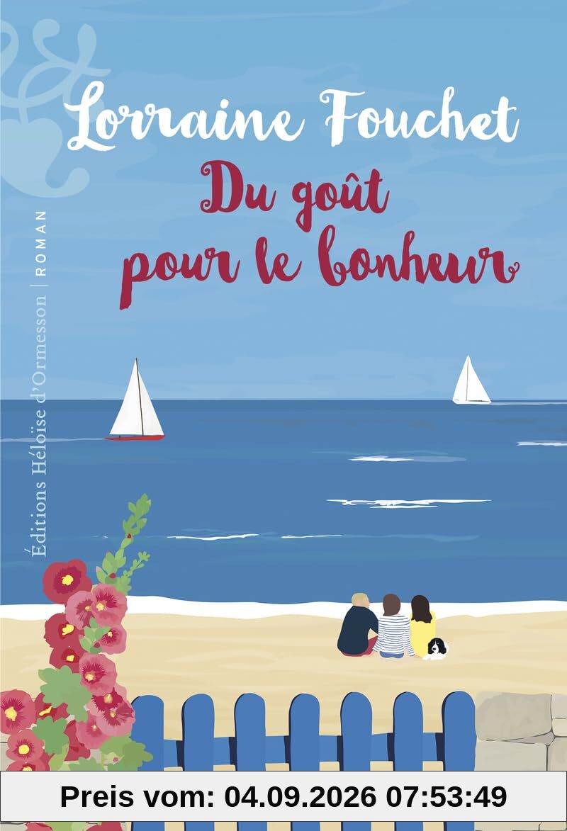 Du goût pour le bonheur