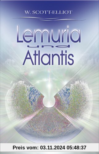 Lemuria und Atlantis