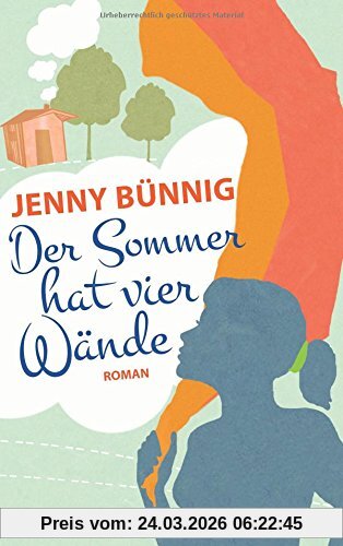 Der Sommer hat vier Wände