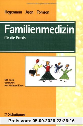 Familienmedizin
