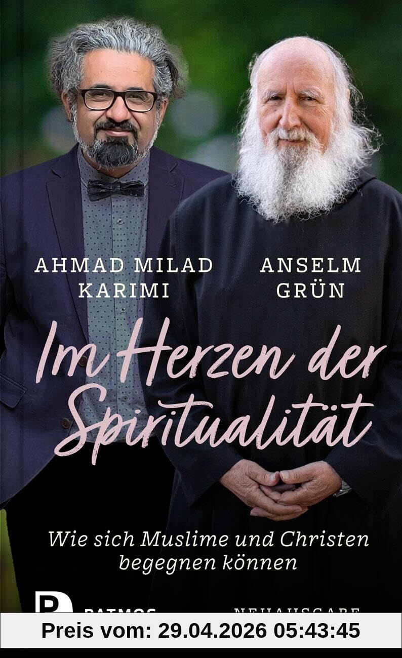 Im Herzen der Spiritualität
