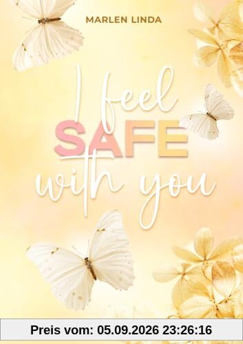 I feel safe with you (Yale university)