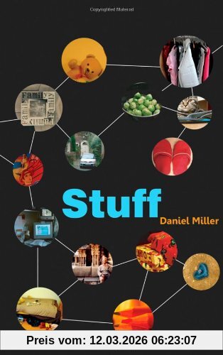 Daniel Miller Stuff