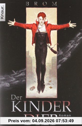 Der Kinderdieb: Roman
