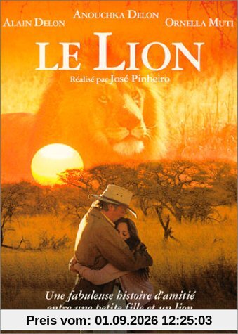 Le Lion [FR Import]