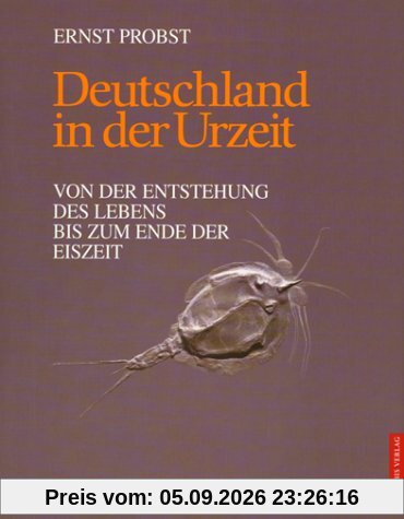 Deutschland in der Urzeit