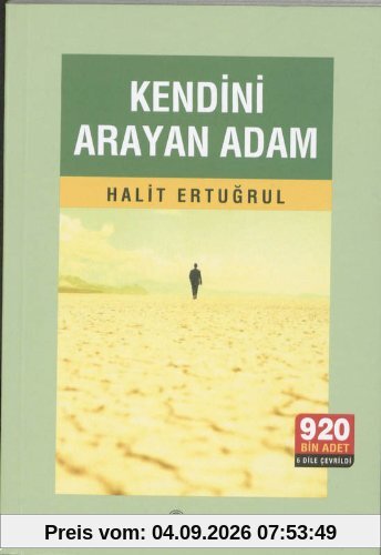 Kendini Arayan Adam