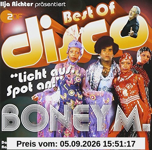 Best of Disco