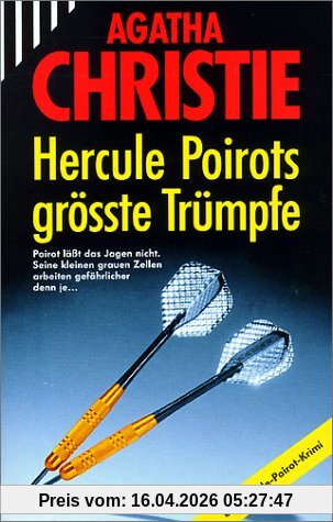 Hercule Poirots grösste Trümpfe