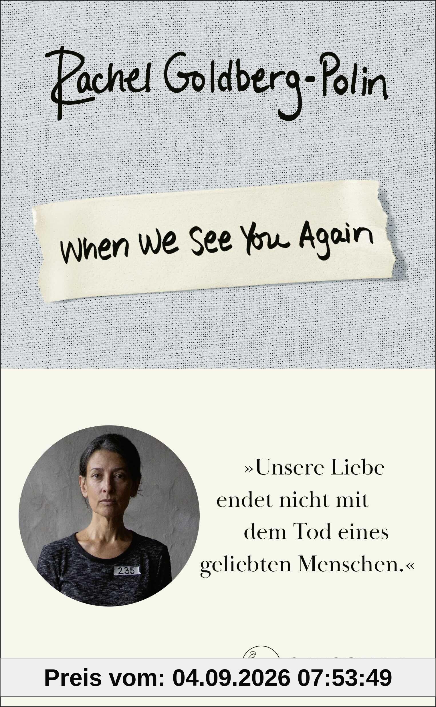 When We See You Again