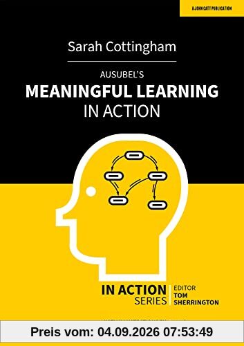 Ausubel's Meaningful Learning in Action