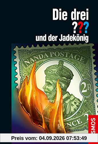 Die drei ??? und der Jadekönig