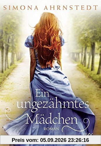Ein ungezähmtes Mädchen