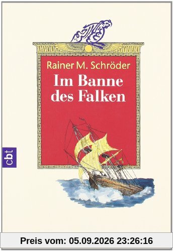 Im Banne des Falken