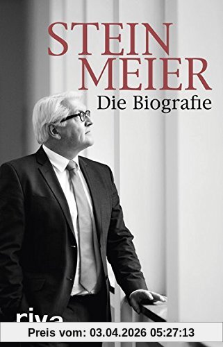 Steinmeier: Eine Biografie