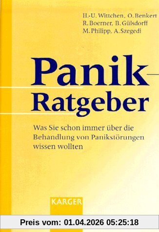 Panik- Ratgeber