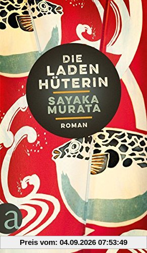 Die Ladenhüterin: Roman