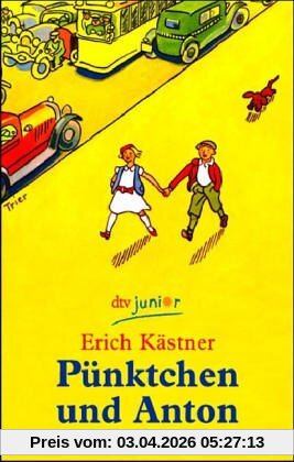 Pünktchen und Anton