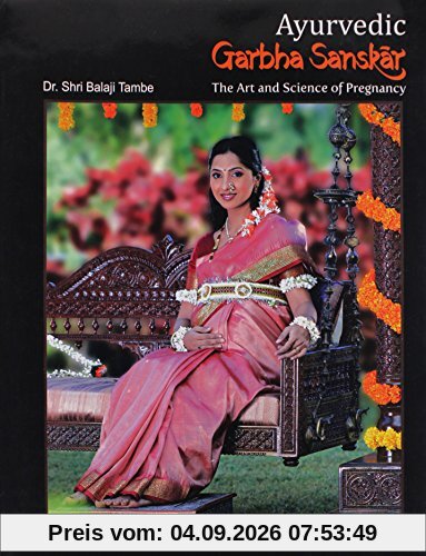 Ayurvedic Garbha Sanskar