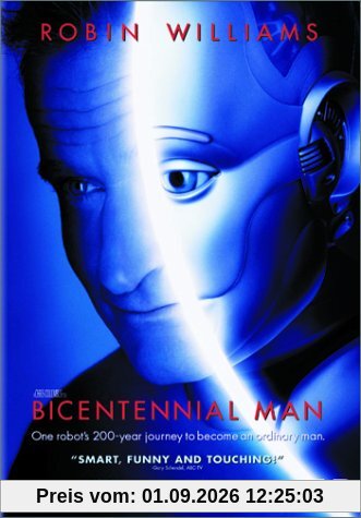 Bicentennial Man
