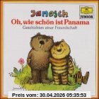 Oh, wie schön ist Panama, 1 CD-Audio