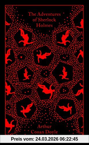 The Adventures of Sherlock Holmes (Penguin Clothbound Classics)