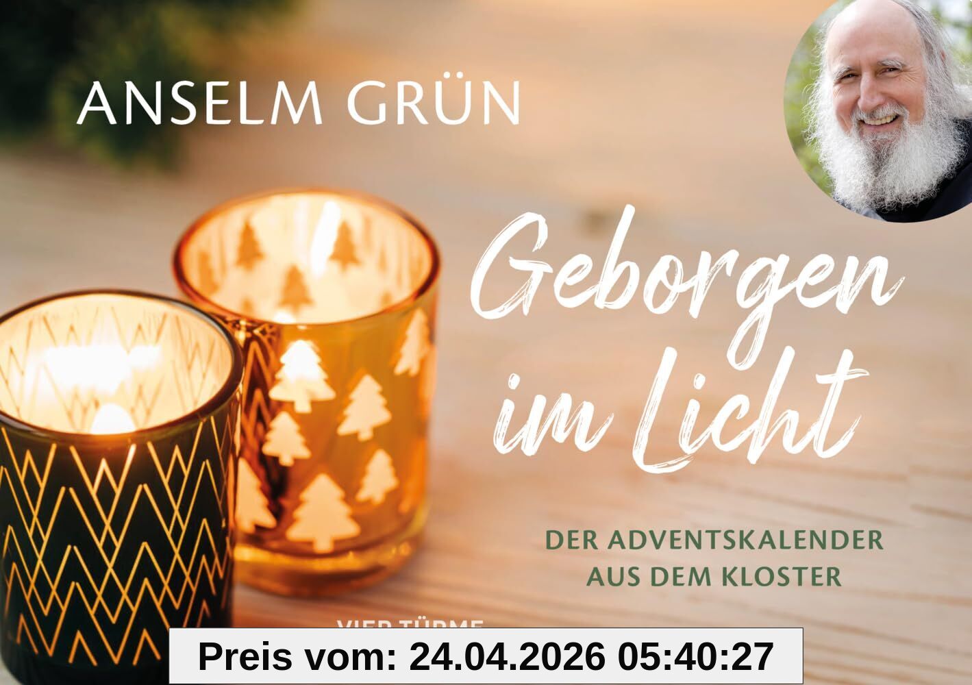 Geborgen im Licht