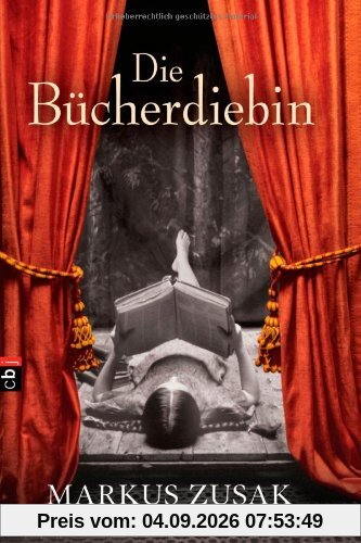 Die Bücherdiebin: Roman