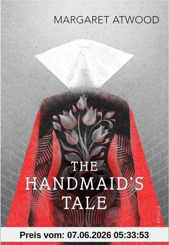The Handmaid's Tale (Vintage Classics)