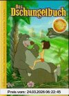 Das Dschungelbuch