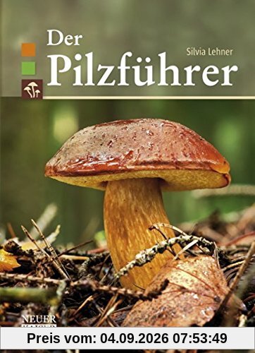 Der Pilzführer