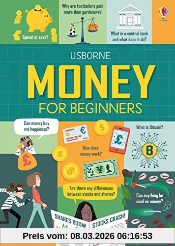 Eddie Reynolds Money For Beginners