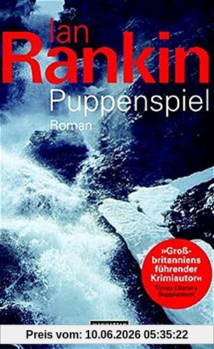 Puppenspiel