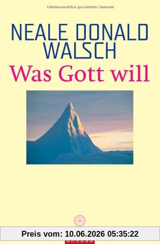 Was Gott will