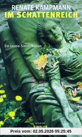 Im Schattenreich. Ein Leonie-Simon-Roman