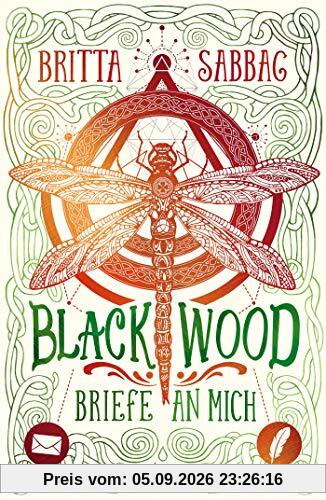 Blackwood: Briefe an mich