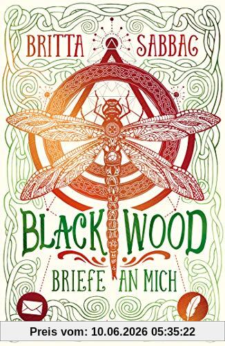 Blackwood: Briefe an mich