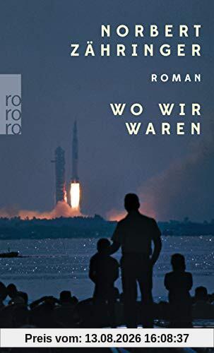 Wo wir waren