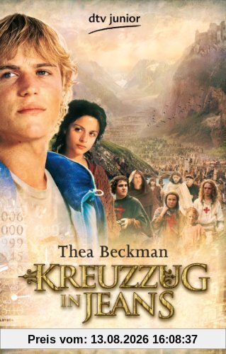 Kreuzzug in Jeans: Roman