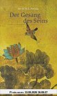 Der Gesang des Seins