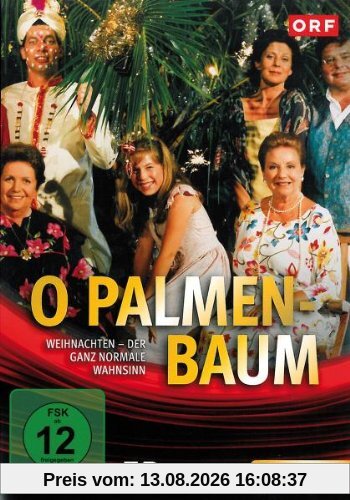 O Palmenbaum