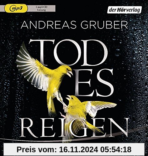 Todesreigen: Thriller (Maarten S. Sneijder und Sabine Nemez, Band 4)