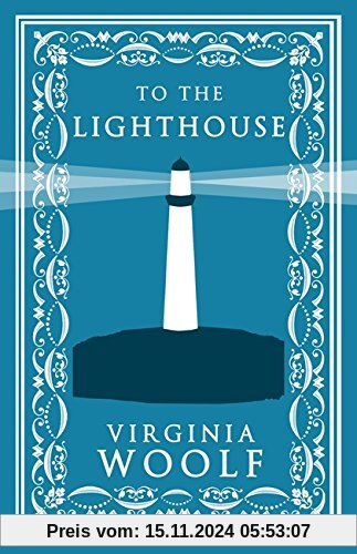 To the Lighthouse (Evergreens)