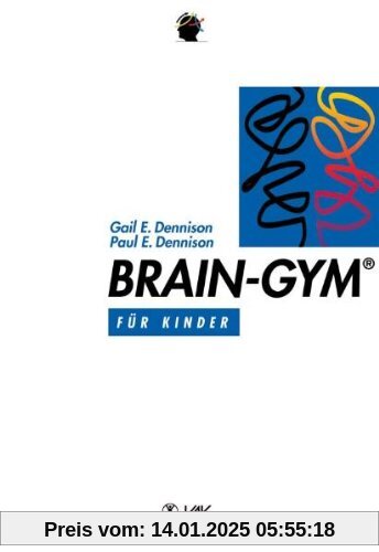 Brain-Gym für Kinder