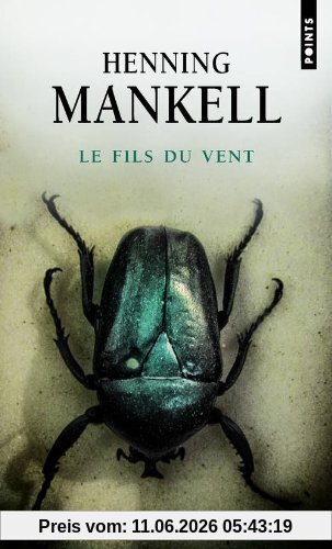 Le fils du vent