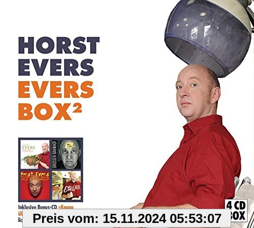 Evers Box, Teil 2