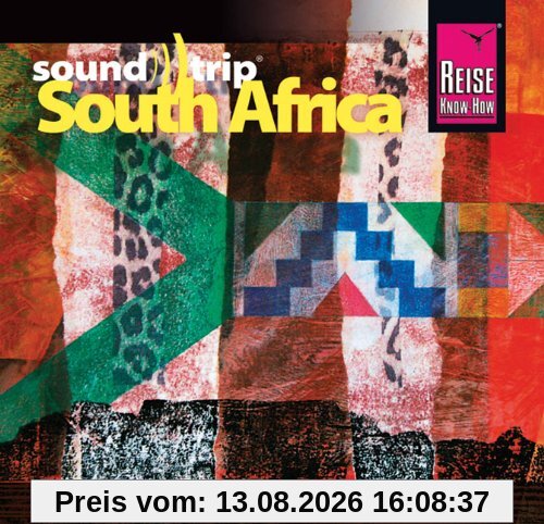 Soundtrip South Africa