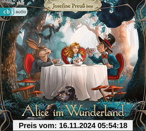 Alice im Wunderland