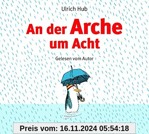 An der Arche um Acht