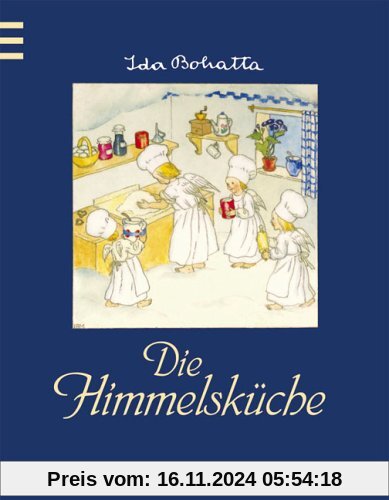 Die Himmelsküche